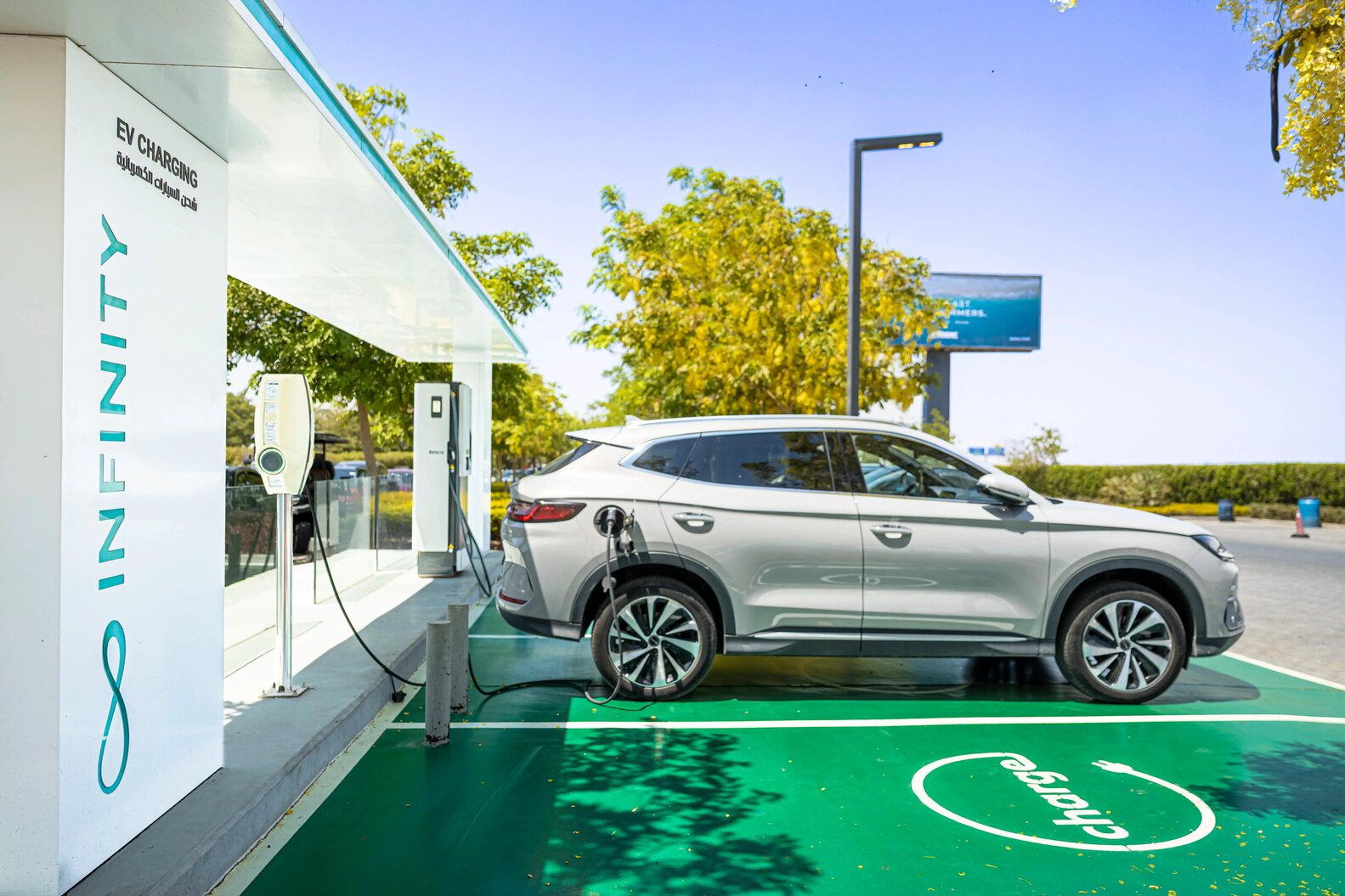 How to Choose the Right Home EV Charger