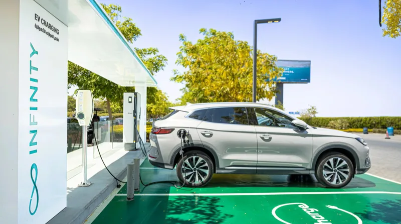 How to Choose the Right Home EV Charger